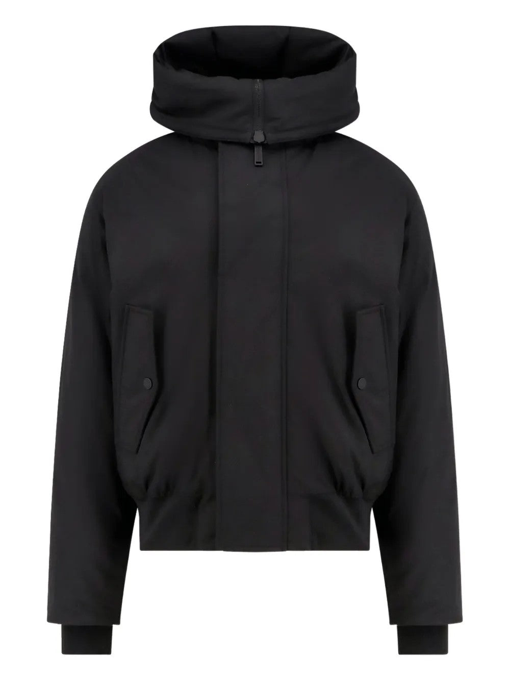 BOMBER Nero Dsquared2