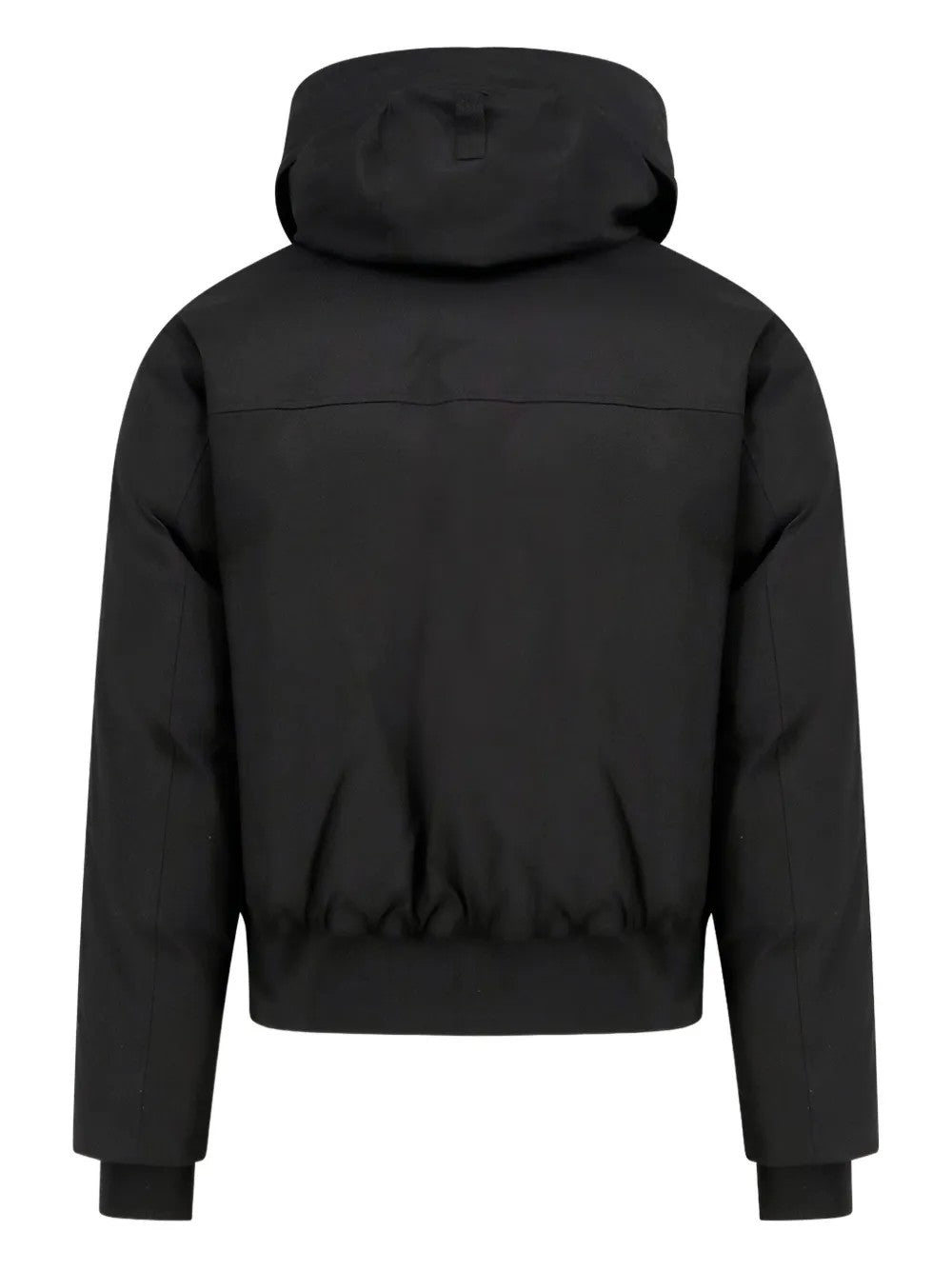 BOMBER Nero Dsquared2