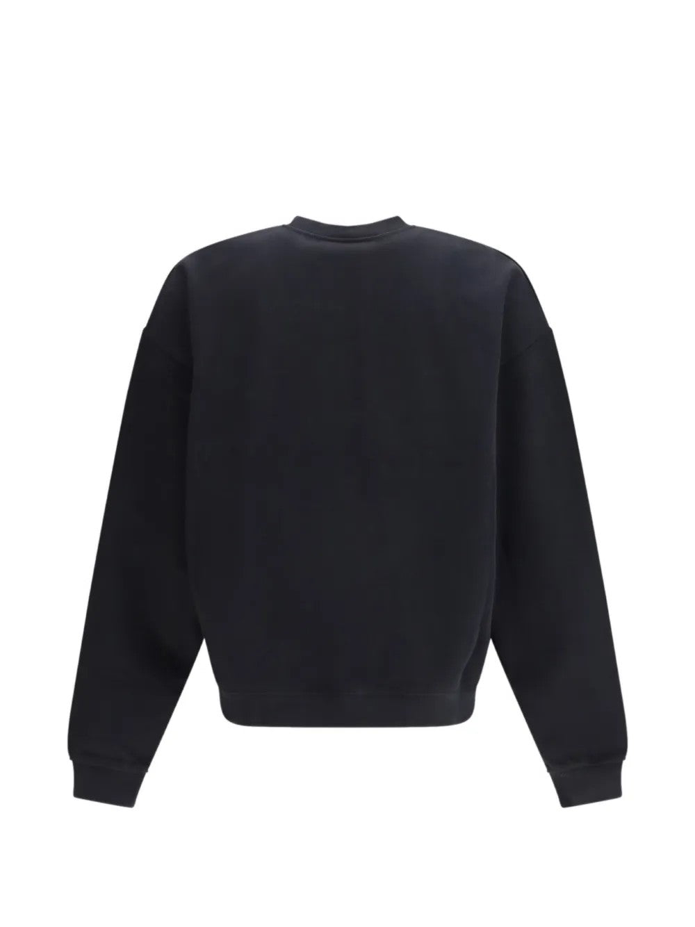 FELPA Nero Dsquared2