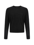 PULLOVER Nero Dsquared2
