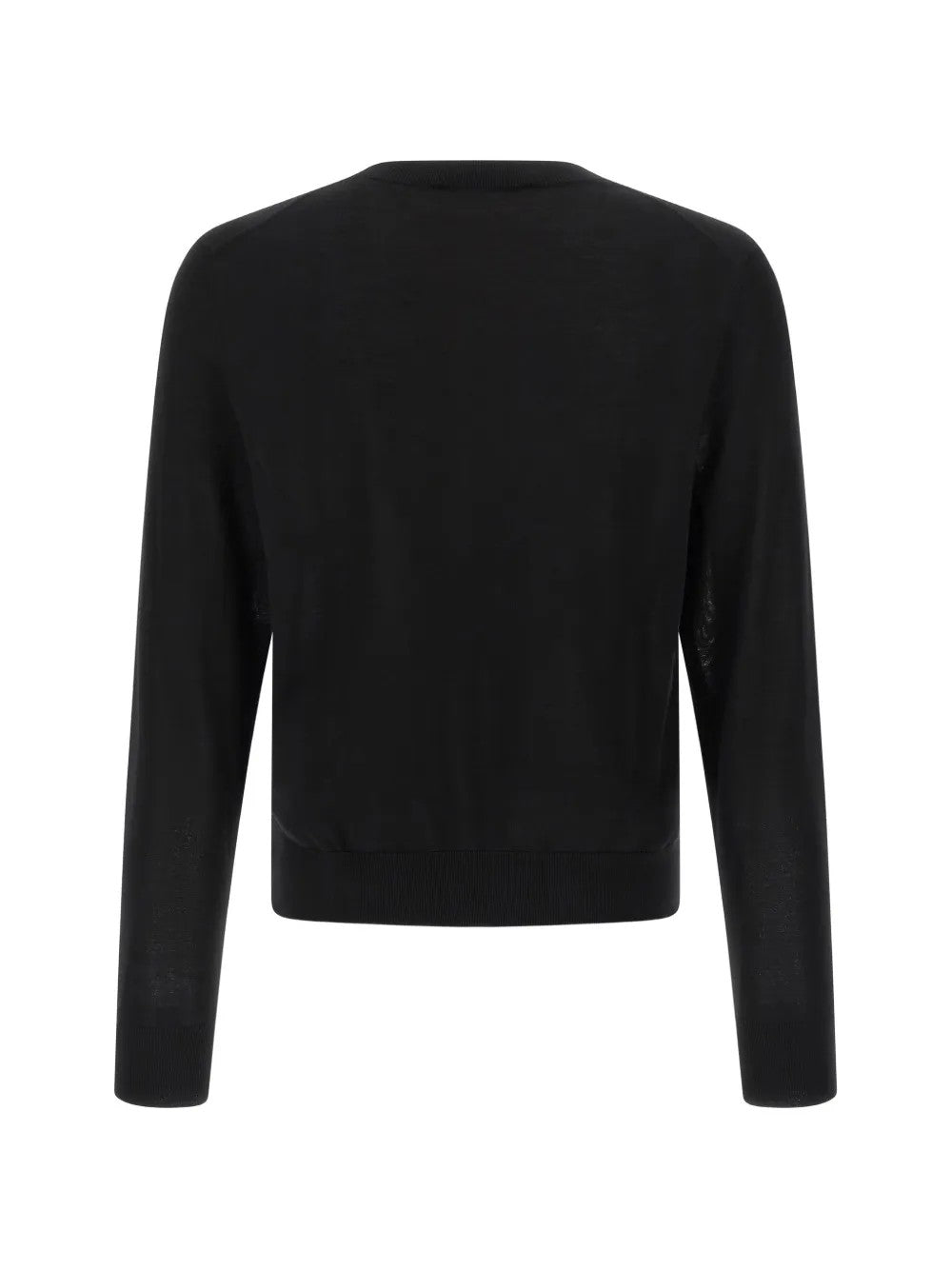 PULLOVER Nero Dsquared2