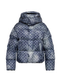 KABAN Denim  Dsquared2