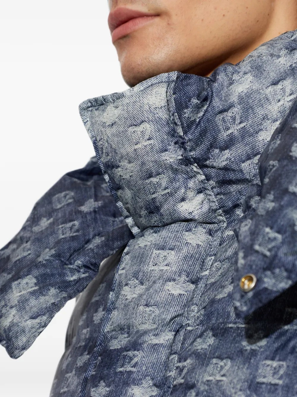 KABAN Denim  Dsquared2