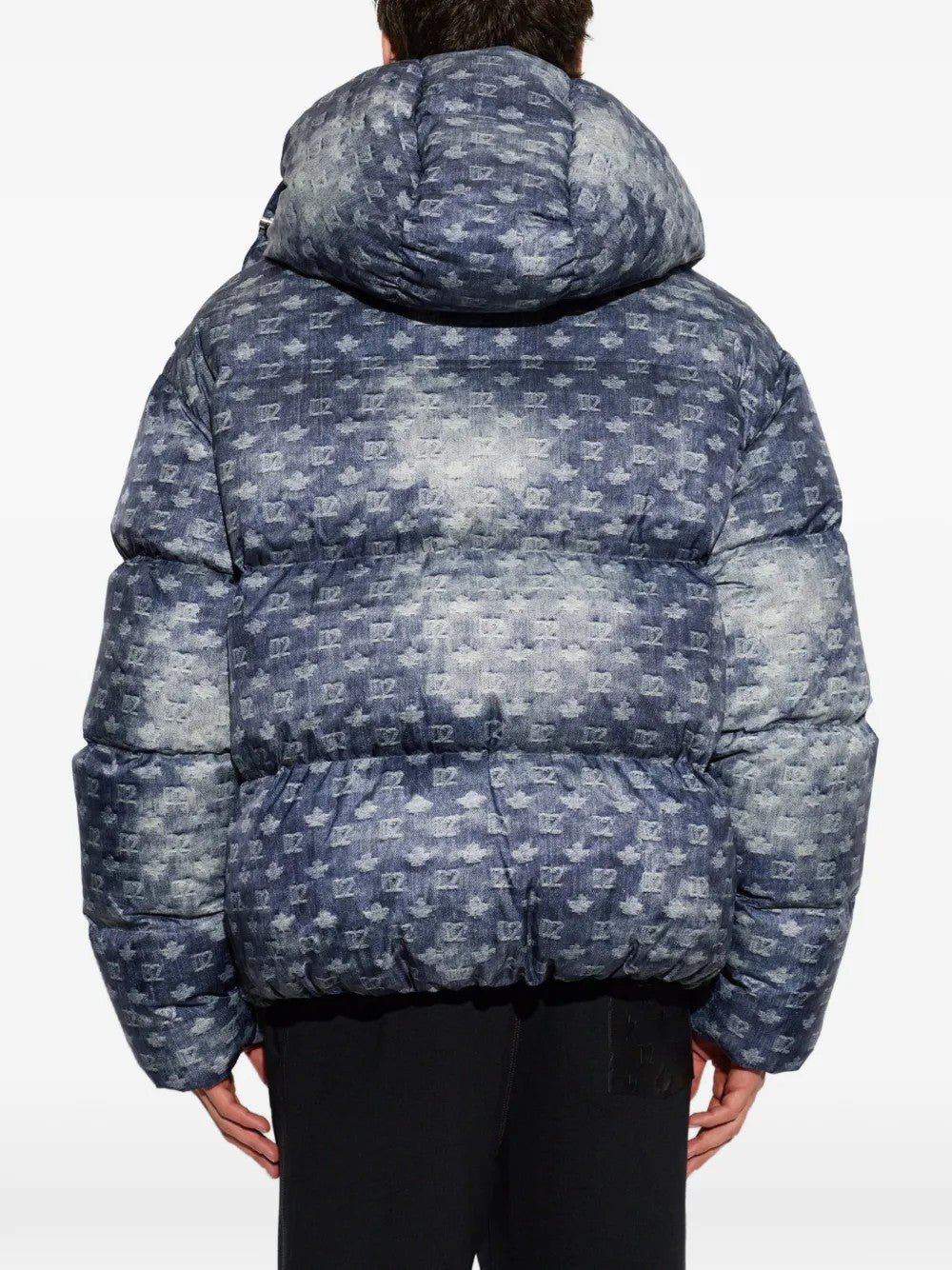 KABAN Denim  Dsquared2