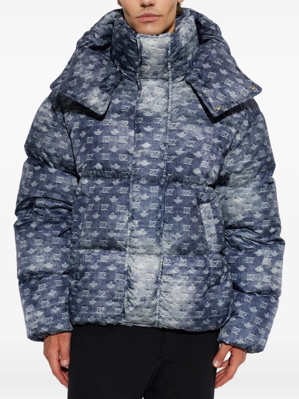 KABAN Denim  Dsquared2