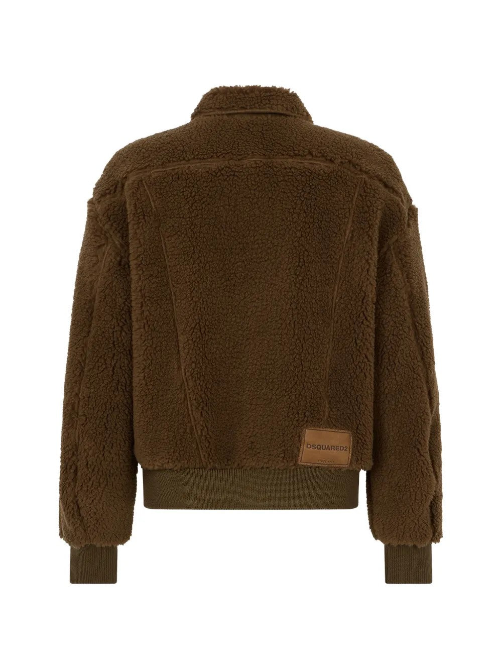 KABAN Verde Dsquared2