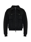 KABAN Nero Dsquared2