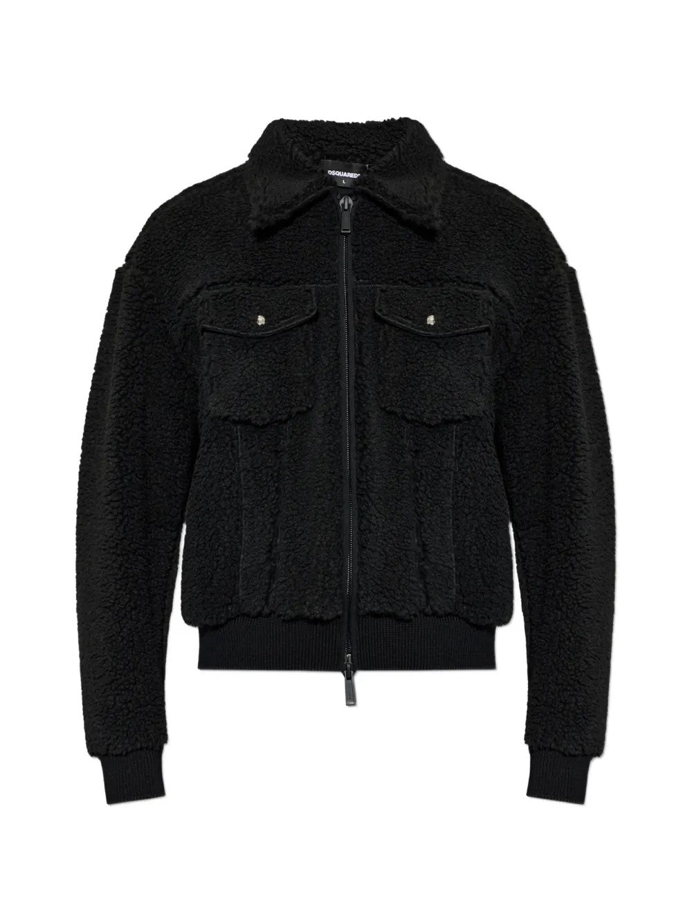 KABAN Nero Dsquared2