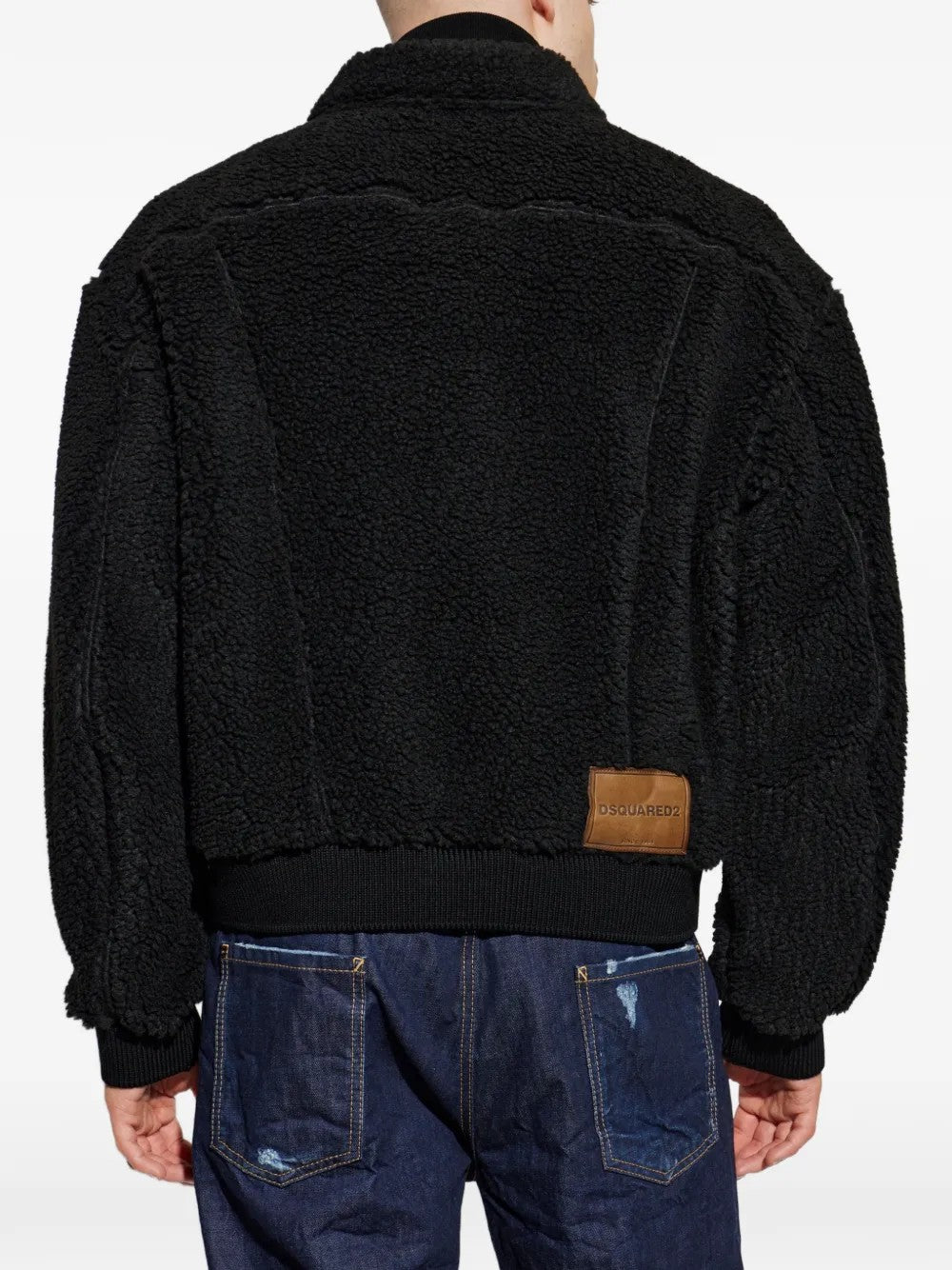 KABAN Nero Dsquared2
