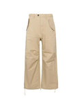 PANTALONE Beige Dsquared2
