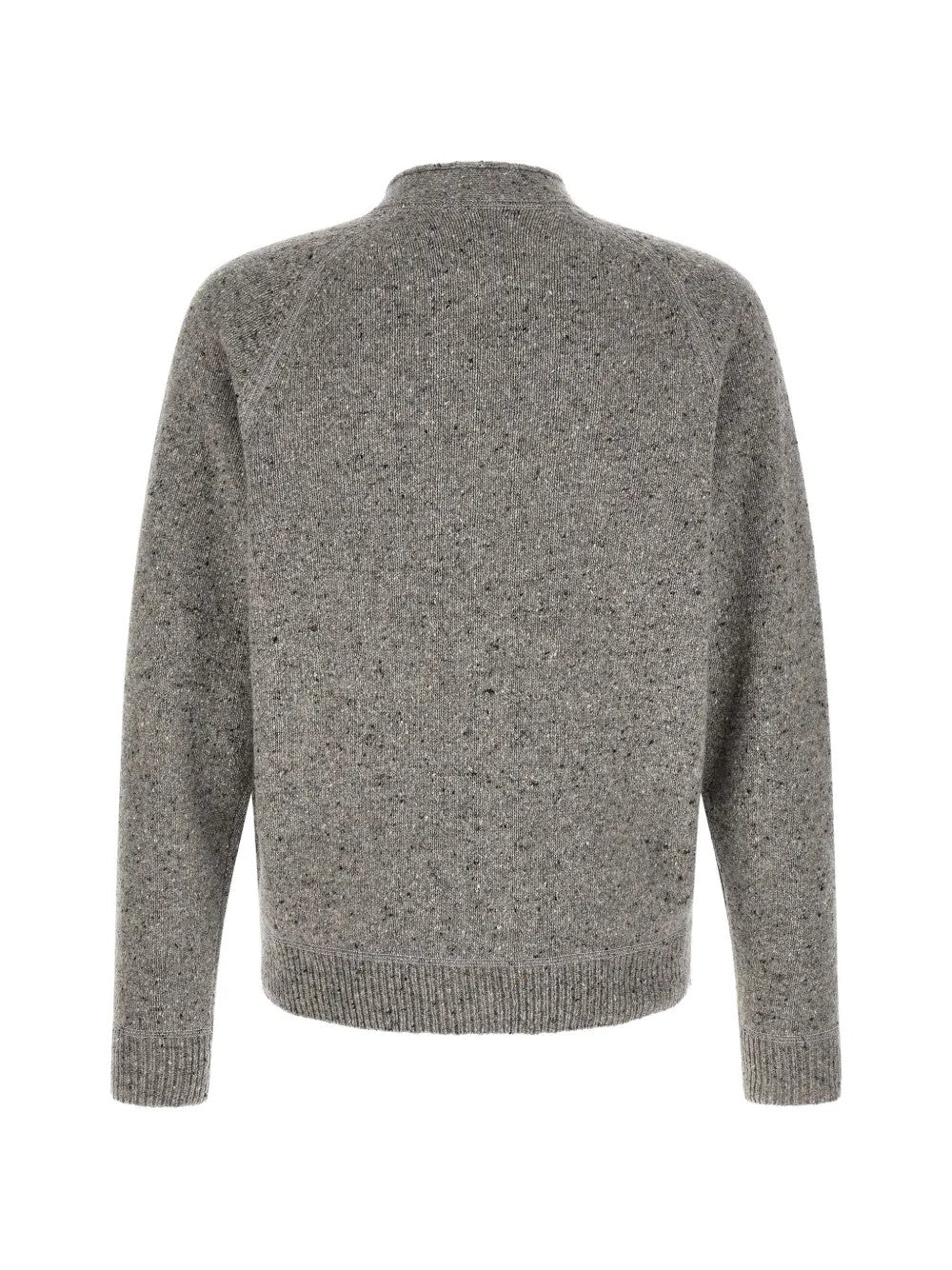 CARDIGAN Grigio Dsquared2