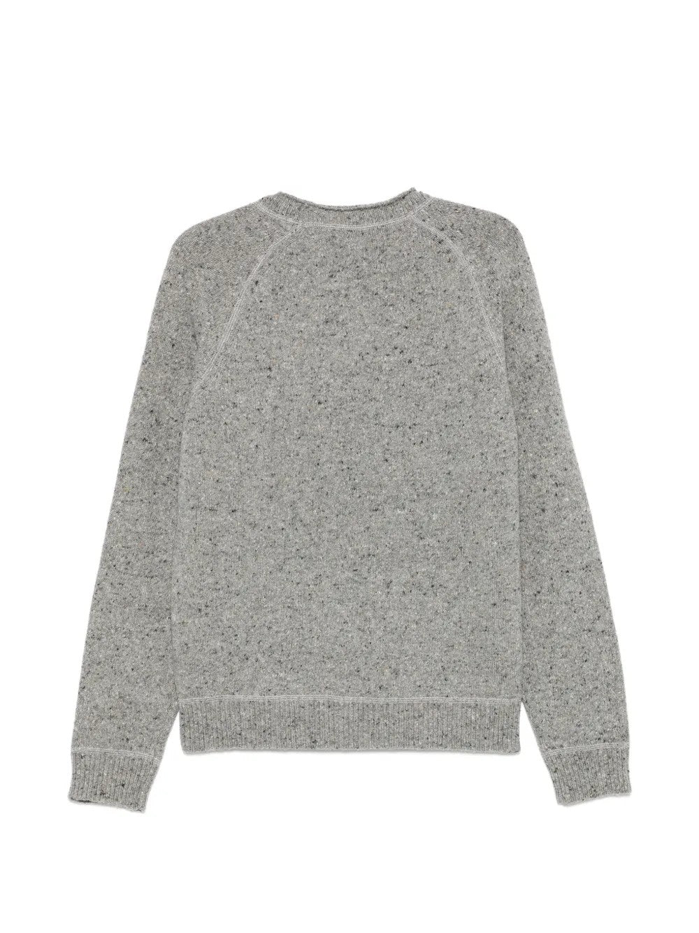 PULLOVER Grigio Dsquared2
