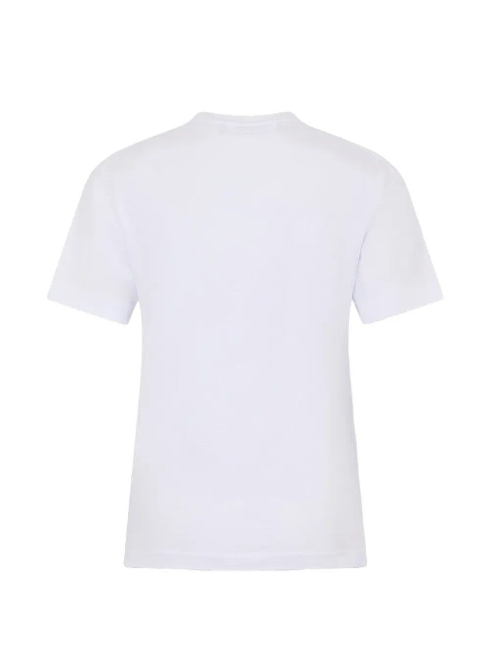 T-SHIRT Bianco Dsquared2