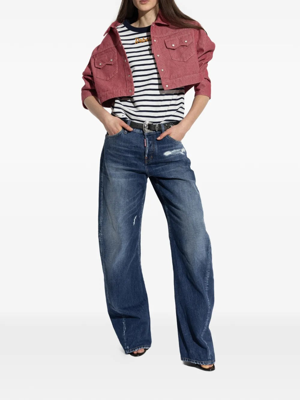 JEANS Denim  Dsquared2