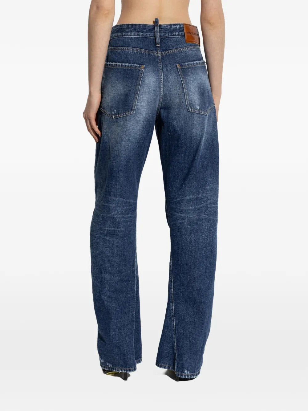 JEANS Denim  Dsquared2