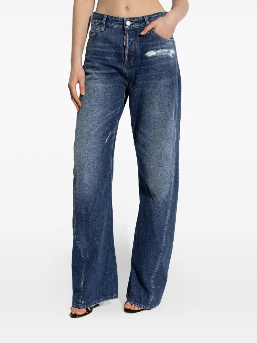 JEANS Denim  Dsquared2
