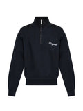 FELPA Nero Dsquared2