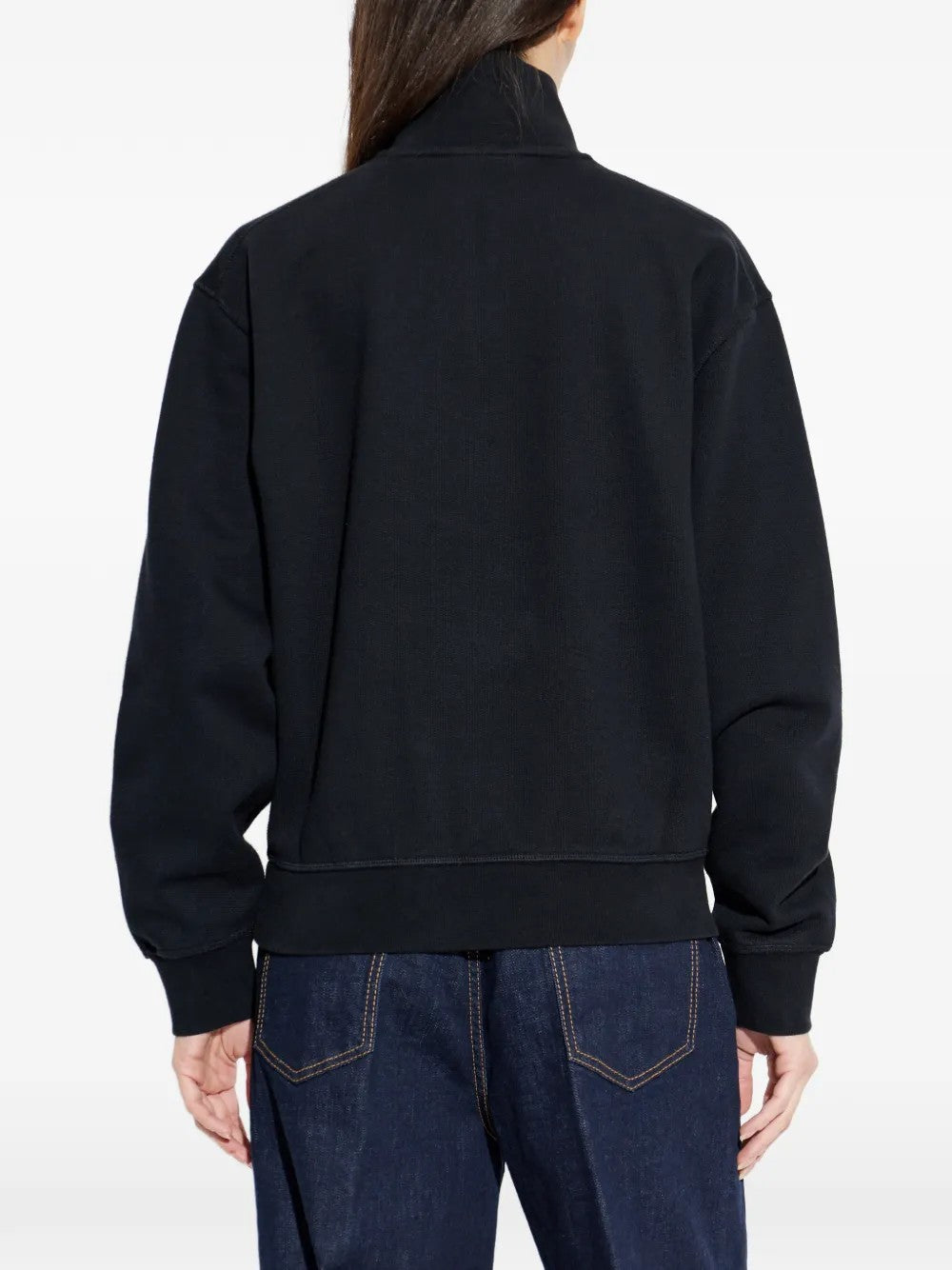 FELPA Nero Dsquared2