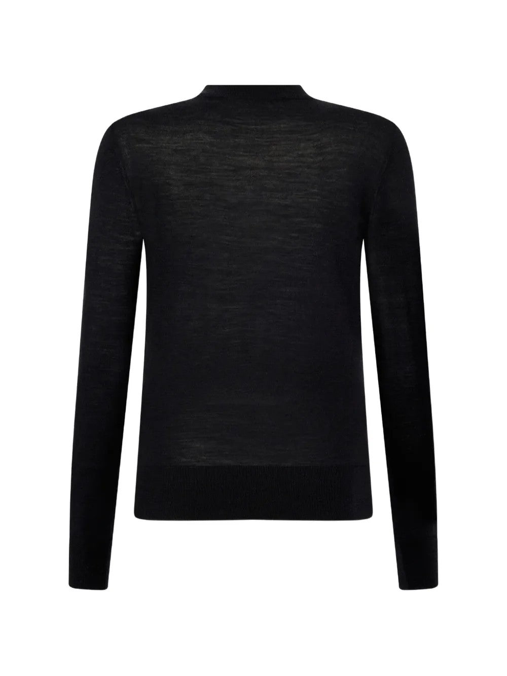 PULLOVER Nero Dsquared2