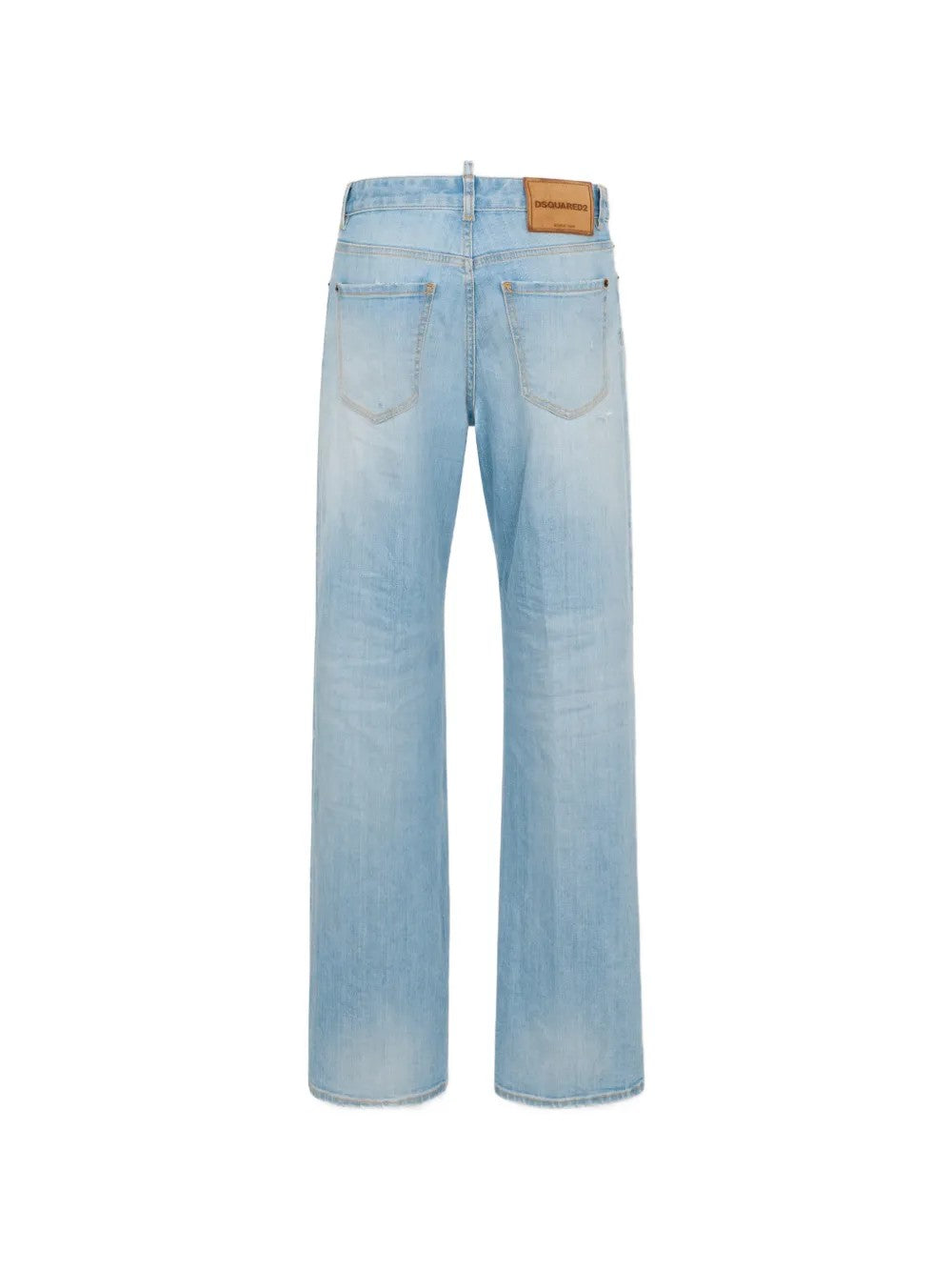JEANS Denim  Dsquared2