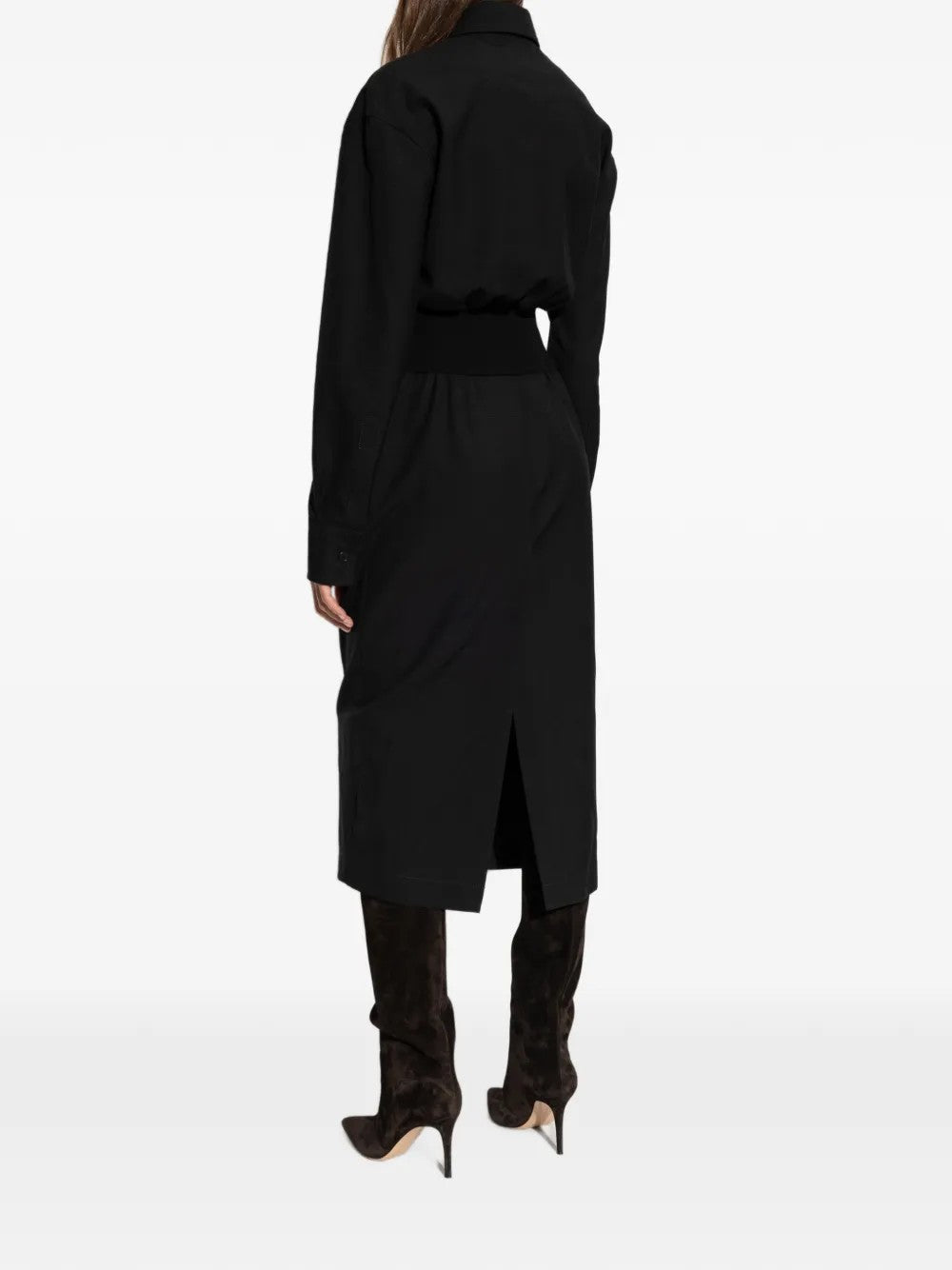 ABITO DONNA Nero Dsquared2