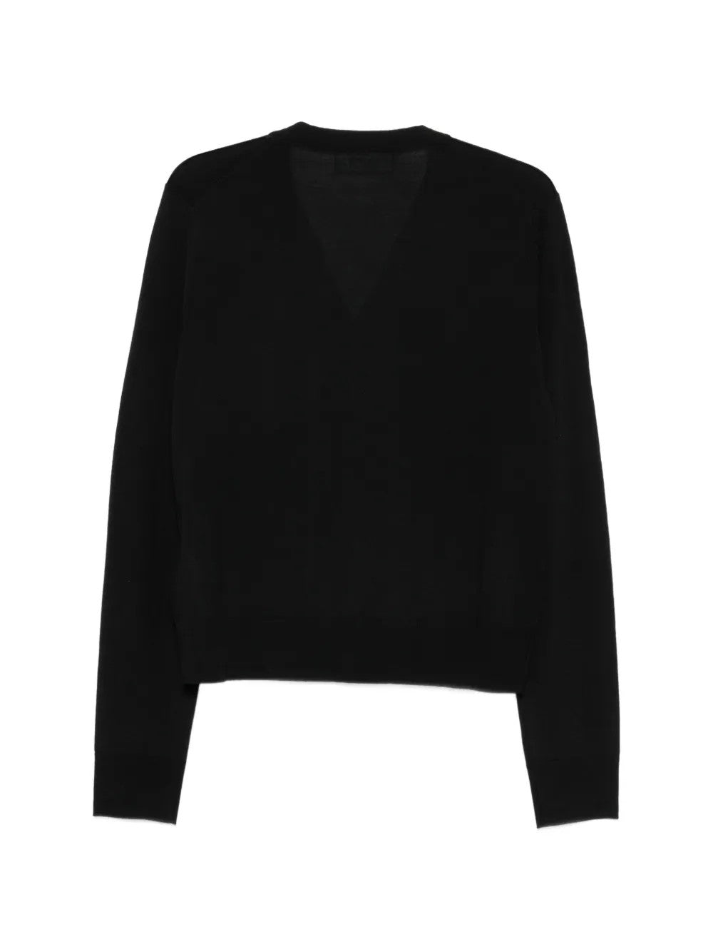 CARDIGAN Nero Dsquared2
