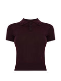 POLO Bordeaux Dsquared2