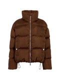 KABAN Marrone Dsquared2