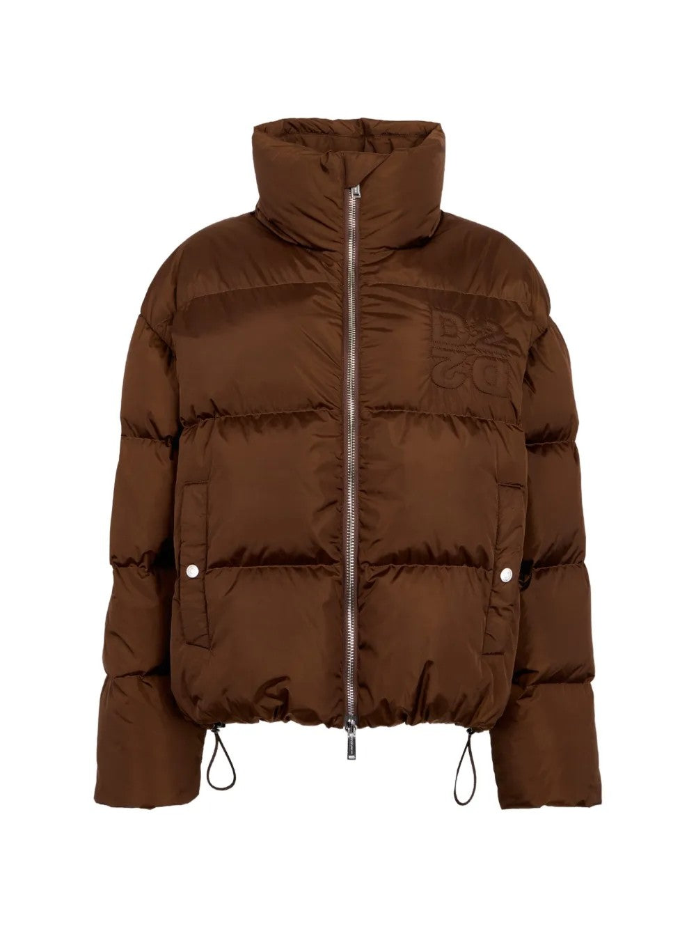 KABAN Marrone Dsquared2