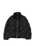 KABAN Nero Dsquared2