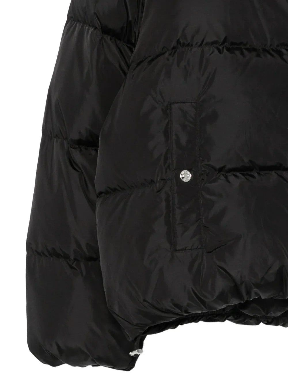 KABAN Nero Dsquared2