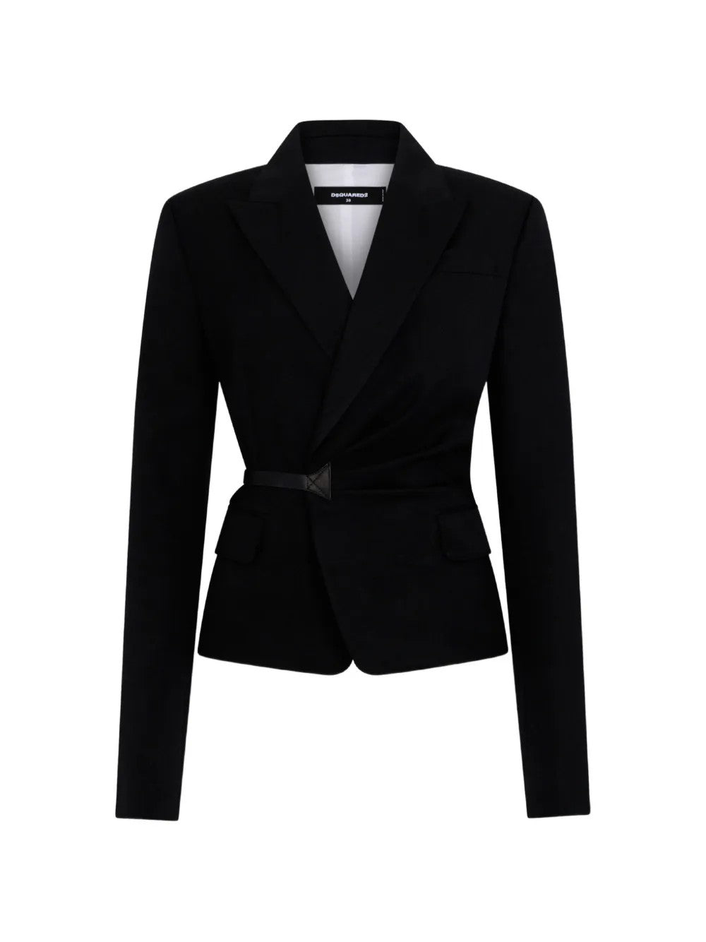 GIACCA Nero Dsquared2