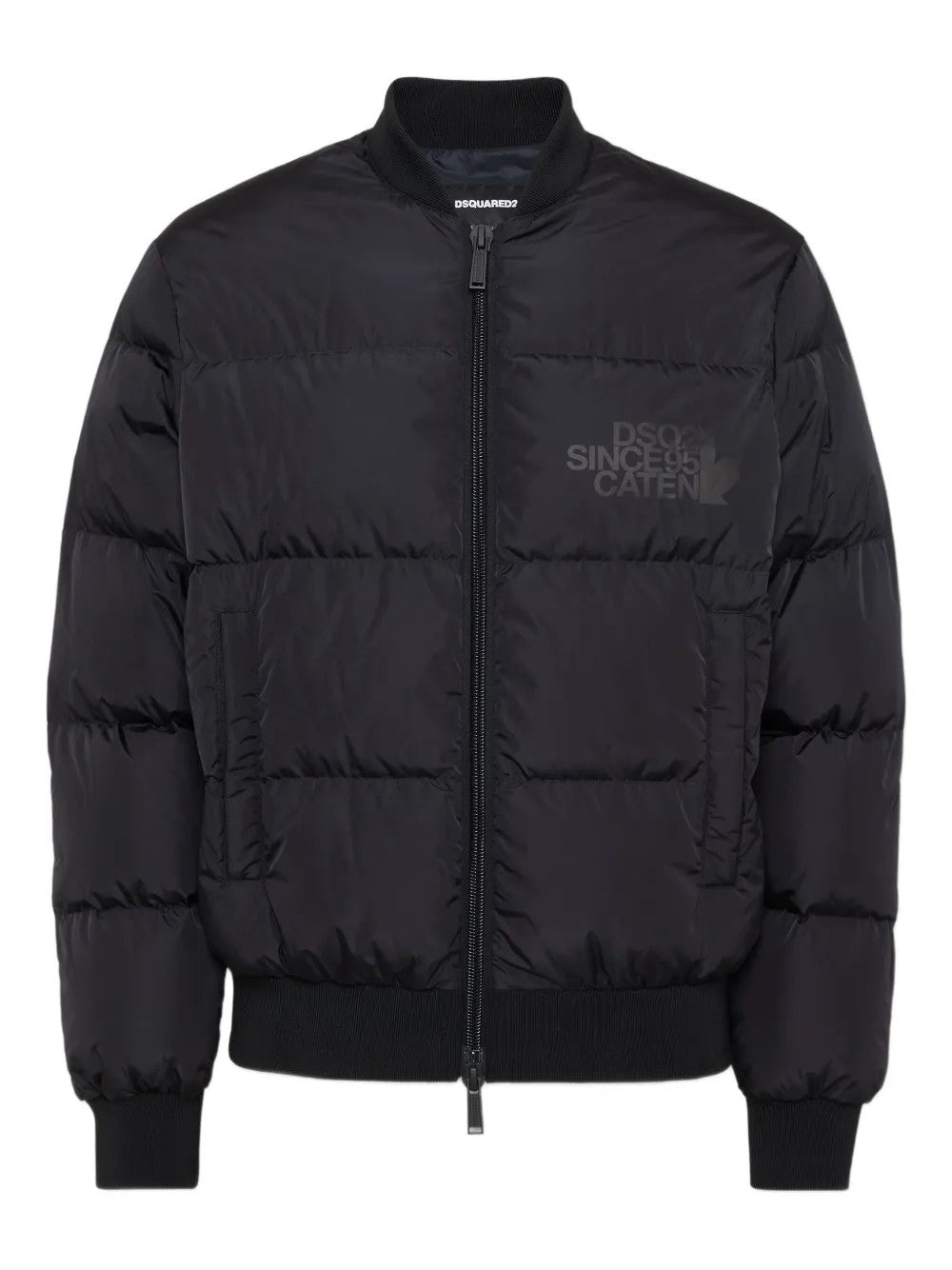 KABAN Nero Dsquared2