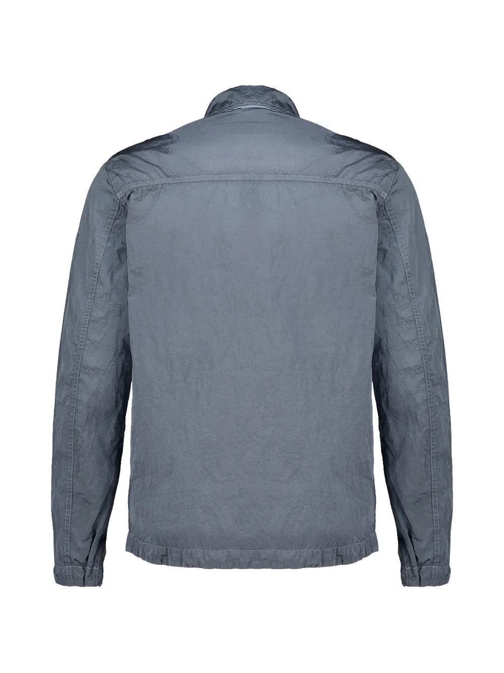 CAMICIA Grigio Stone Island