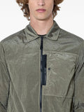 CAMICIA Verde Militare Stone Island