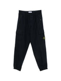 PANTALONE Blu Stone Island