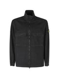 CAMICIA Nero Stone Island