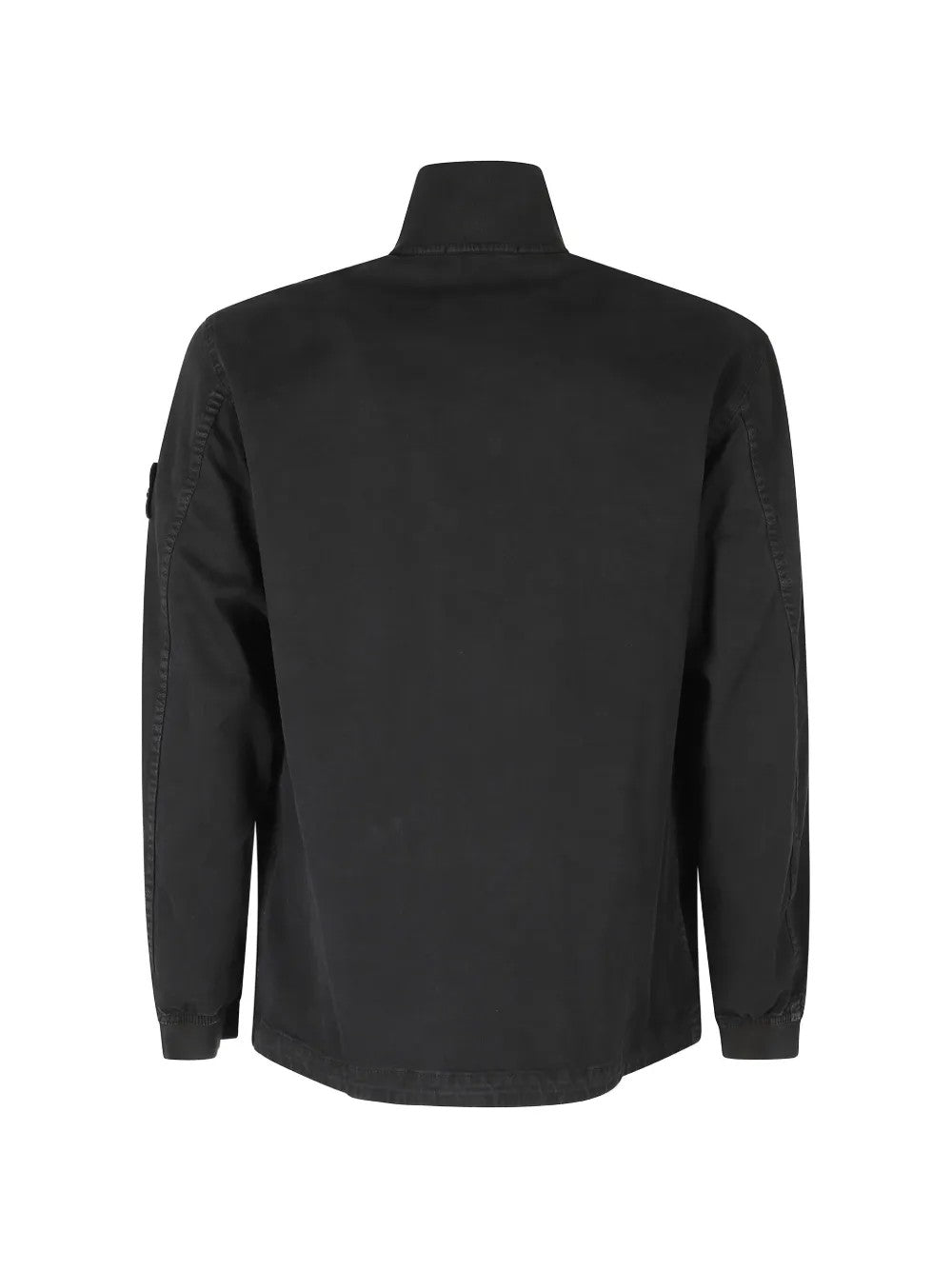 CAMICIA Nero Stone Island