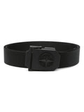 CINTURA Nero Stone Island