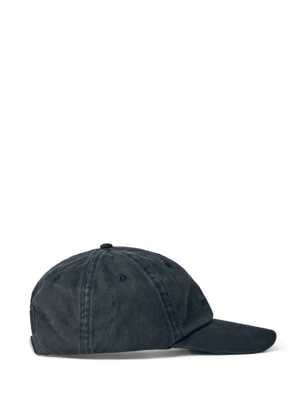 CAPPELLO  Nero Stone Island