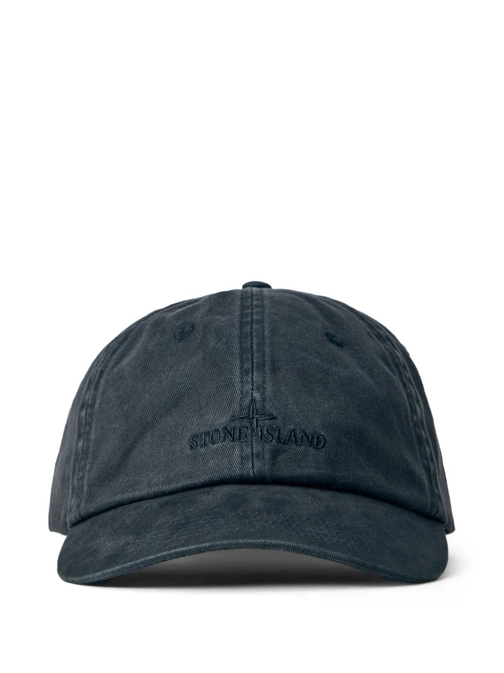 CAPPELLO  Nero Stone Island
