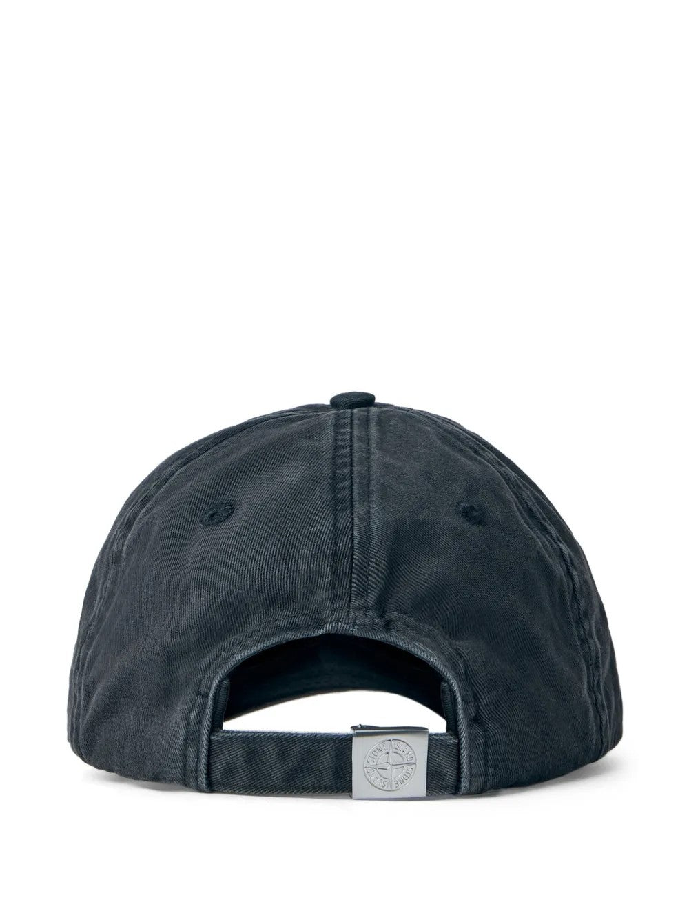CAPPELLO  Nero Stone Island