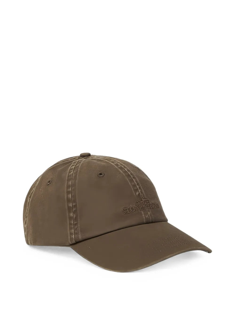 CAPPELLO  Marrone Stone Island