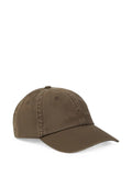 CAPPELLO  Marrone Stone Island