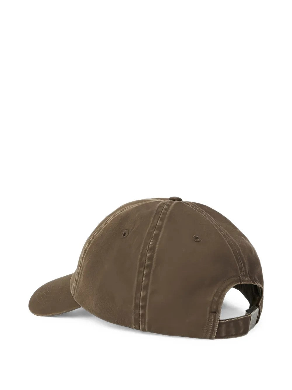 CAPPELLO  Marrone Stone Island