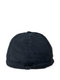 CAPPELLO  Nero Stone Island