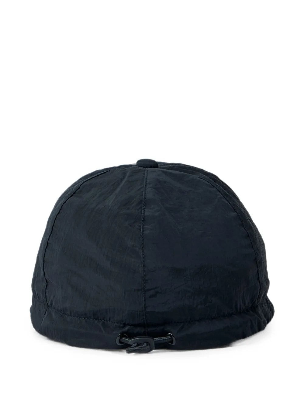 CAPPELLO  Nero Stone Island