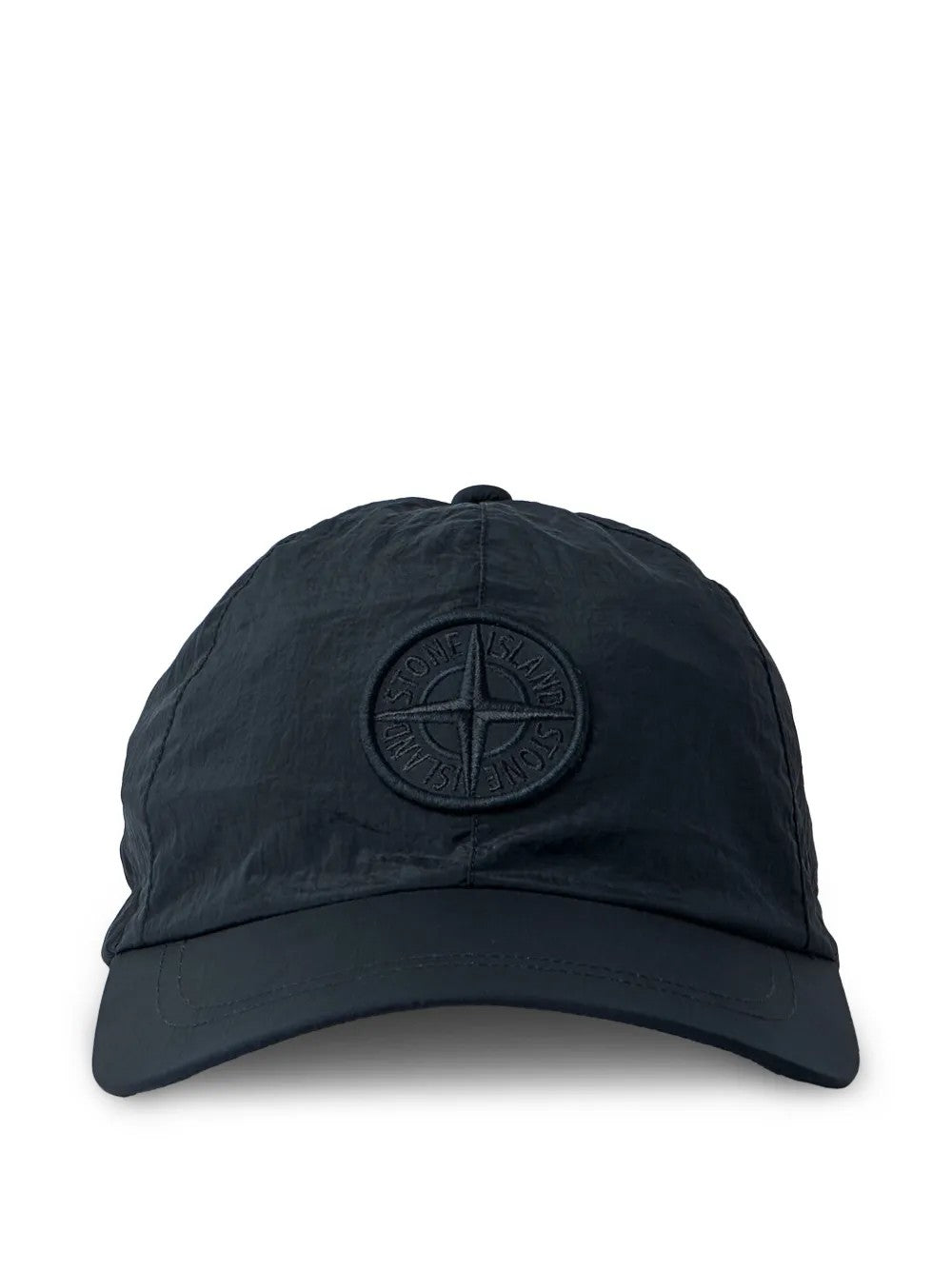 CAPPELLO  Nero Stone Island