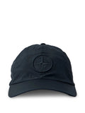 CAPPELLO  Nero Stone Island