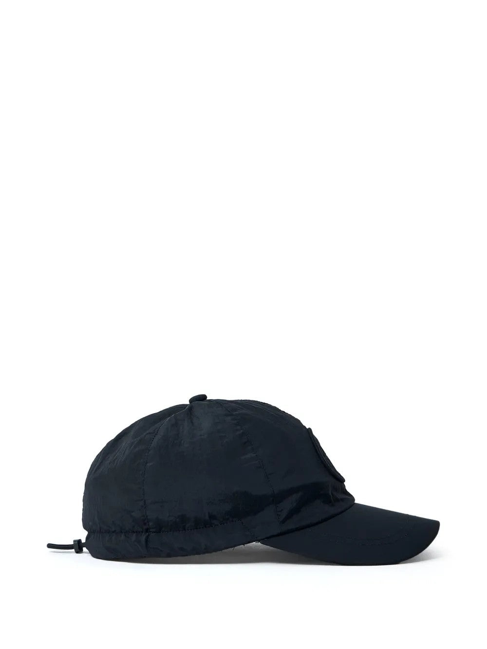 CAPPELLO  Nero Stone Island